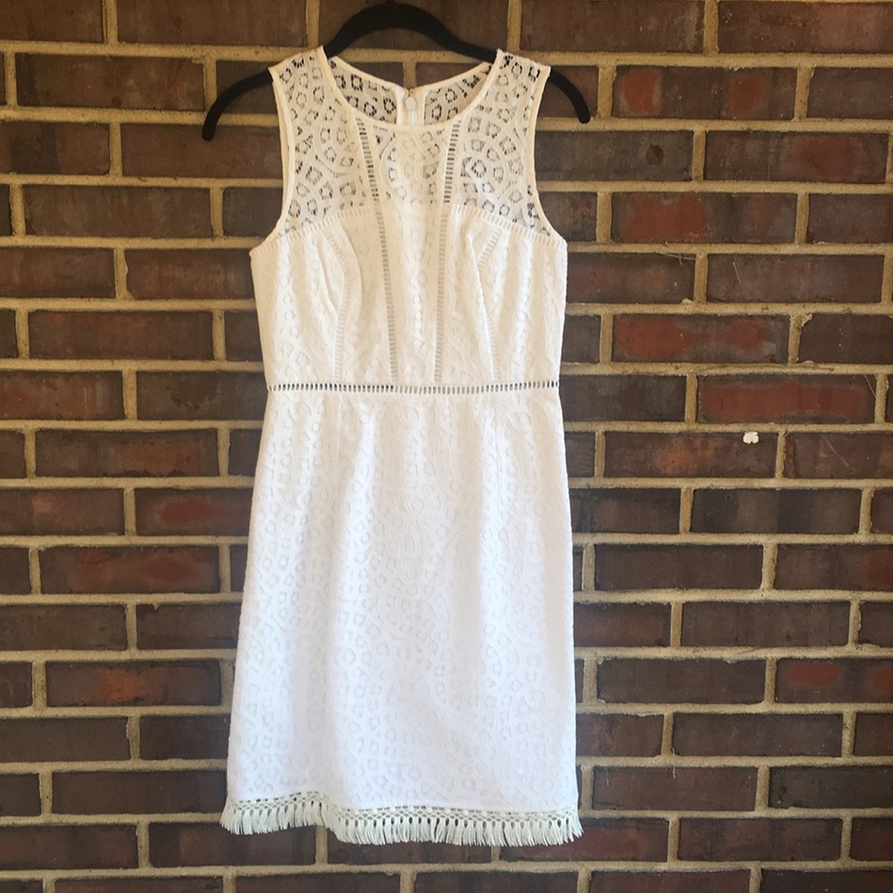 Lilly Pulitzer Simona Dress
